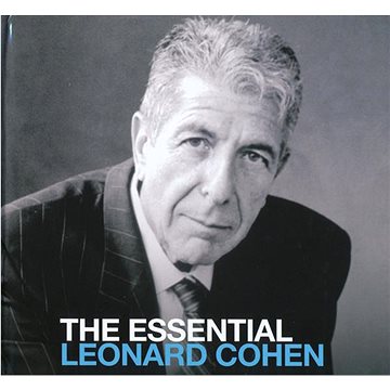 Cohen Leonard: Essential Leonard Cohen (2x CD) - CD (0888837718622)