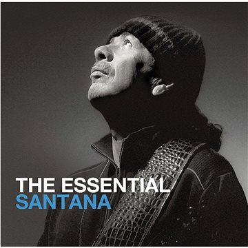 Santana: Essential (2x CD) - CD (0888837724524)