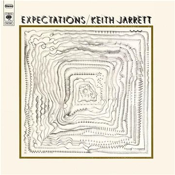 JARRETT, KEITH: EXPECTATIONS (0889854072629)
