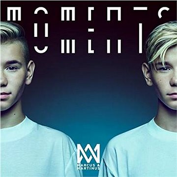 MARCUS & MARTINUS: Moments - CD (0889854974428)