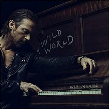 Moore Kip: Wild World - CD (0890003)