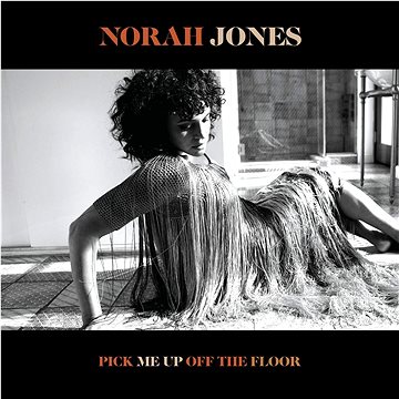 Jones Norah: Pick Me Up Off The Floor (Deluxe) - CD (0891426)