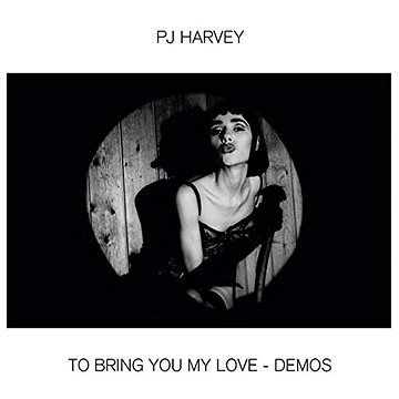 PJ Harvey: To Bring You My Love / Demos - LP (0896476)