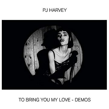 PJ Harvey: To Bring You My Love / Demos - CD (0896481)