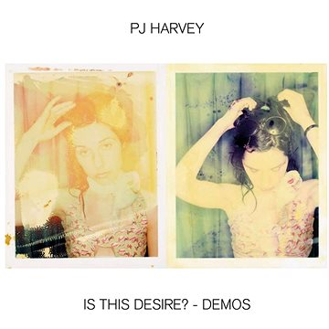 PJ Harvey: This Desire? - Demos - CD (0898537)