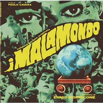 Soundtrack: I Malamondo - CD (0920652)
