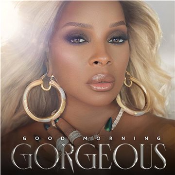 Blige Mary J.: Good Morning Gorgeous - CD (1004368856)