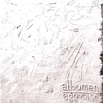 Eggnoise: Albumen - CD (100P001)