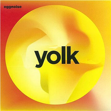 Eggnoise: Yolk - CD (100P009)