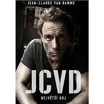 JCVD - DVD (1072503)