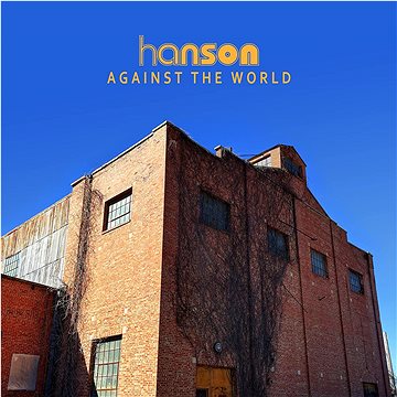 Hanson: Against The World (Coloured) - LP (12343)