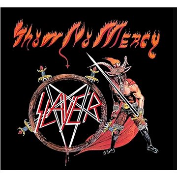 Slayer: Show No Mercy - CD (157802)