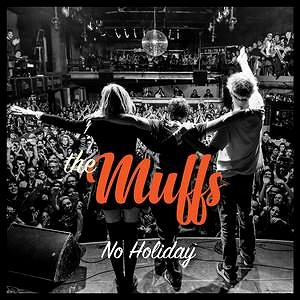 Muffs: No Holiday - CD (1665101793)