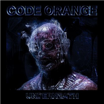 Code Orange: Underneath - CD (1686173902)