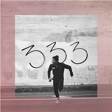 Fever 333: Strenght In Numb333rs - CD (1686174182)