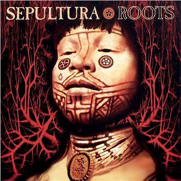 Sepultura: Roots - CD (1686189002)