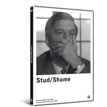 Stud (remasterovaná verze) - DVD (1703501)