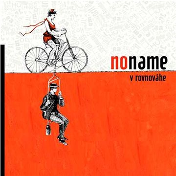No Name: V Rovnováhe - CD (1764963)