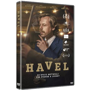 Havel - DVD (20005B)