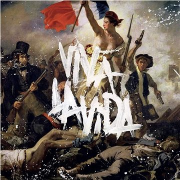 Coldplay: Viva La Vida - LP (2121141)