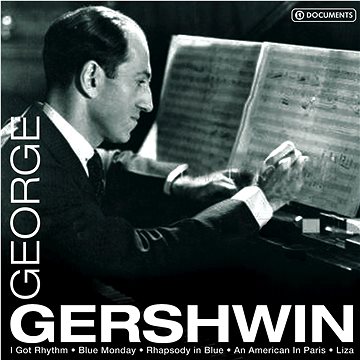 Gershwin, George: Portrait (10x CD) - CD (223491)