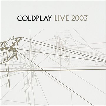 Coldplay: Live 2003 (CD+DVD) - DVD (2269199)