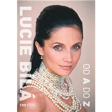 Bílá Lucie: Od A Do Z (7x CD + DVD) - CD-DVD (232783-2)