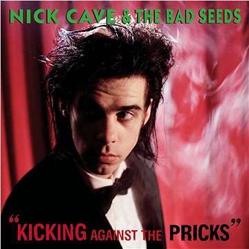 Cave Nick, Bad Seeds: Kicking Against The Pricks - CD (2372452)
