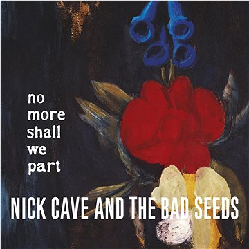 Cave Nick & The Bad Seeds: No More Shall We Part - CD (2561164)