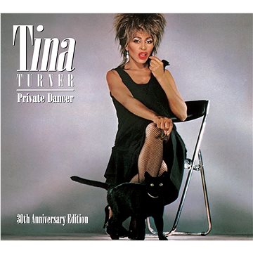 Turner Tina: Private Dancer - (30th Anniversary Edition) - LP (2564612063)
