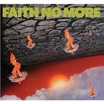 Faith No More: The Real Thing (2x CD) - CD (2564612097)