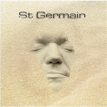 St.Germain: St.Germain- CD (2564612201)