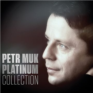 Muk Petr: Platinum Collection (2015) (3x CD) - CD (2564615631)