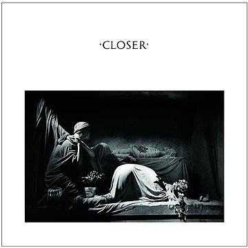 Joy Division: Closer - LP (2564618391)