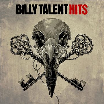 Billy Talent: Hits - (CD+DVD) - CD (2564624341)