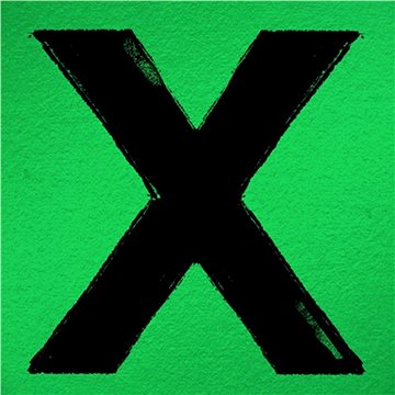 Sheeran Ed: X (2x LP) - LP (2564628587)
