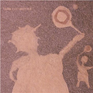 Tara Fuki: Motyle - LP (2664587-1)