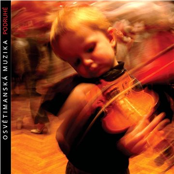 Osvětimská muzika: Podruhé - CD (2664634-2)
