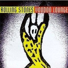 Rolling Stones: Voodoo Lounge - CD (2701571)
