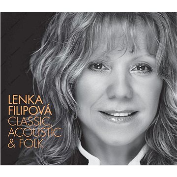 Filipová Lenka: Classic, Acoustic & Folk (3x CD) - CD (2754322)