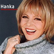 Zagorová Hana: Hanka - CD (310535-2)