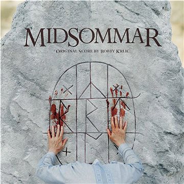 Soundtrack: Midsommar / Slunovrat - CD (3299039824023)