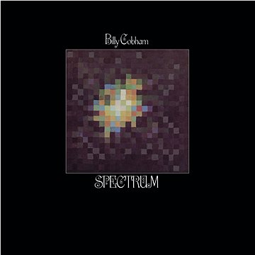 Cobham Billy: Spectrum - LP (349783820)