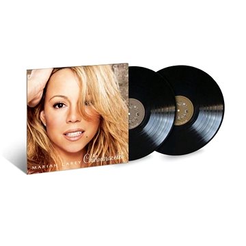 Carey Mariah: Charmbracelet (2x LP) - LP (3517610)