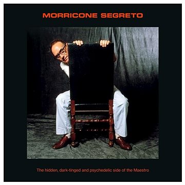 Morricone Ennio: Morricone Segreto - CD (3521864)