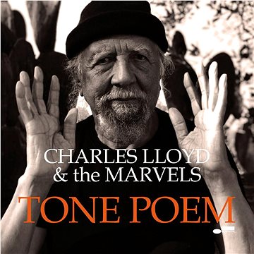 Lloyd Charles: Tone Poem - CD (3526341)