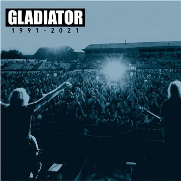 Gladiator: Best Of 1991-2021 (3x CD) - CD (3531481)