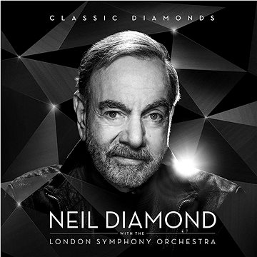 Diamond Neil: Classic Diamonds with the London Symphony Orchestra - CD (3531805)