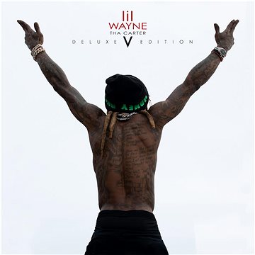 Lil' Wayne: Tha Carter V (2x CD) - CD (3532515)