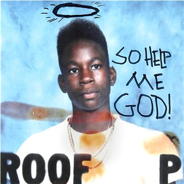 2 Chainz: So Help Me God! - CD (3546191)